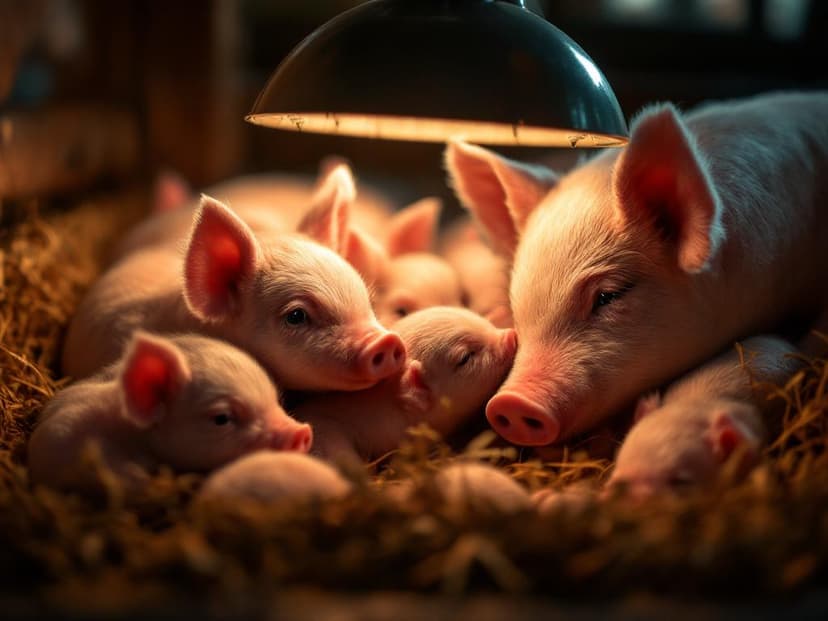 Farrow-to-Finish Operations