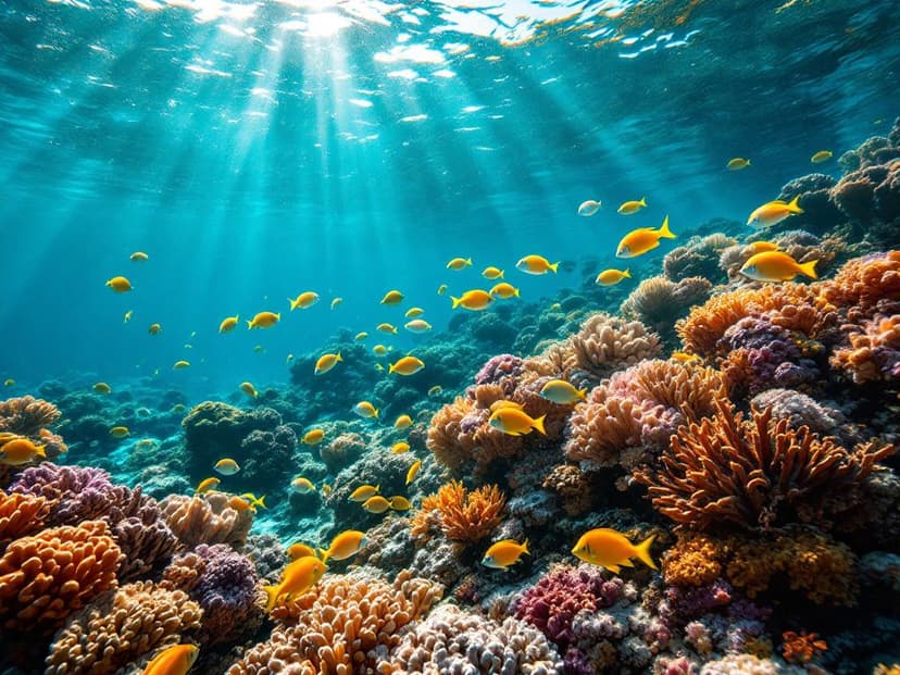 Marine and Coastal Conservation