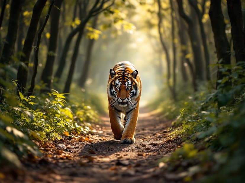 Species Identification at Scale