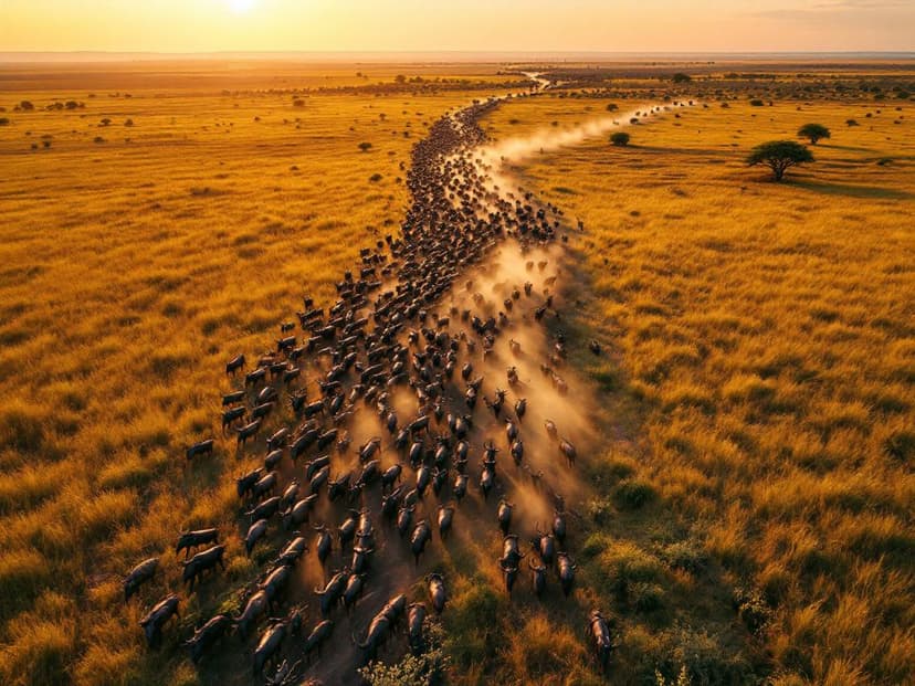 Population Monitoring