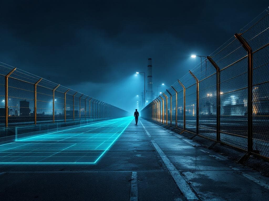 Intrusion & Perimeter Detection