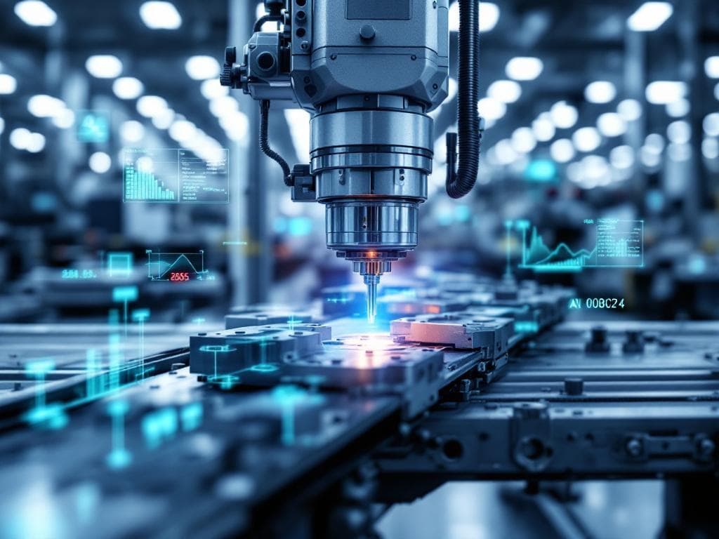 Quality & Defect Inspection