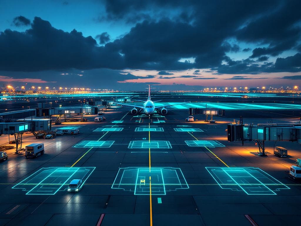 Aviation & Aerospace