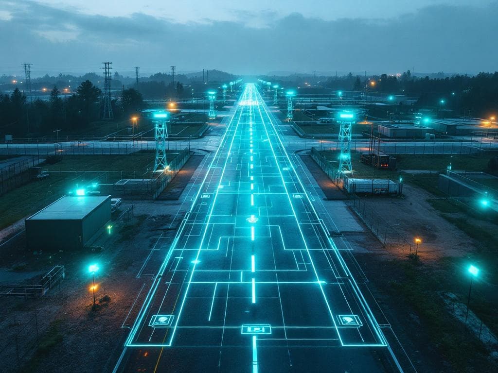 Government & Defense