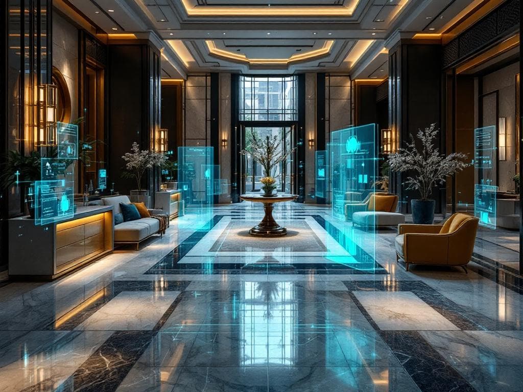 Hospitality & Tourism